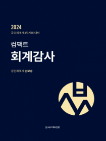 2024 컴팩트 회계감사[손보승]